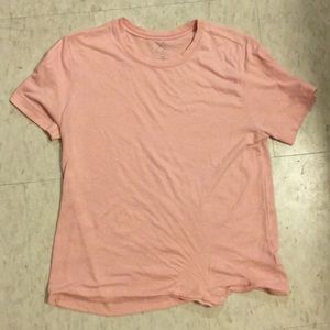 Pink Pacsun Shirt